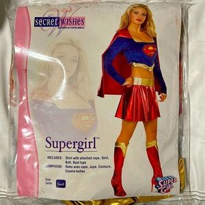 Women’s Costume. Sexy